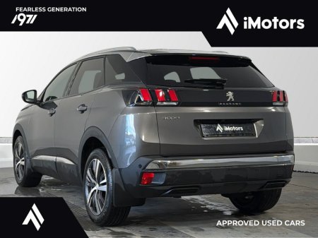 2023 Peugeot 3008 - thumbnail 6