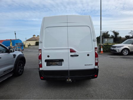 2019 Renault Master - thumbnail 5
