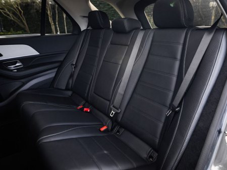 2026 Mercedes-Benz GLE Class - thumbnail 23