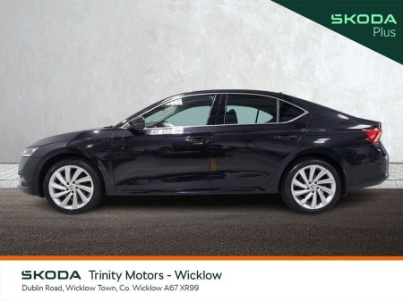 2023 Skoda Octavia - thumbnail 6