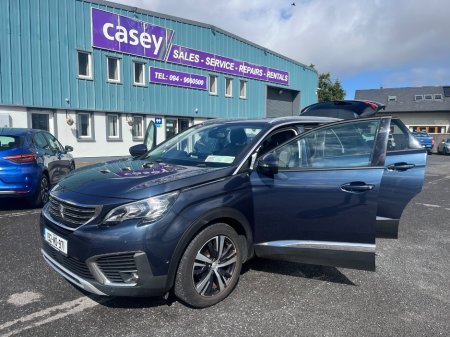 2019 Peugeot 5008 - thumbnail 6