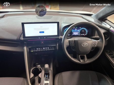 2024 Toyota C-HR - thumbnail 11