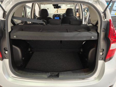 2020 Nissan Note - thumbnail 21