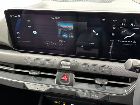 2026 Kia K4 K2 1.0 Petrol €33,500 thumbnail