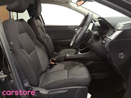 2023 Renault Captur - thumbnail 12