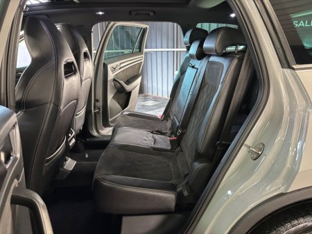 2019 Skoda Kodiaq - thumbnail 16
