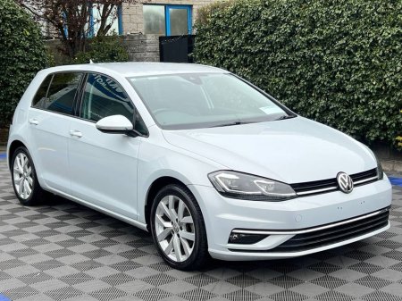 2017 Volkswagen Golf - thumbnail 15