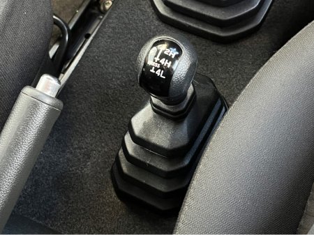 2023 Suzuki Jimny 1.5 LCV 3DR thumbnail