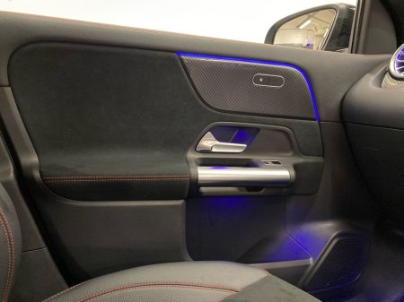 2024 Mercedes-Benz GLA Class GLA 250 e A/T AMG Line | Night Package, Reversing Camera, Keyless Start Function, Reversing Camera €51,950 thumbnail