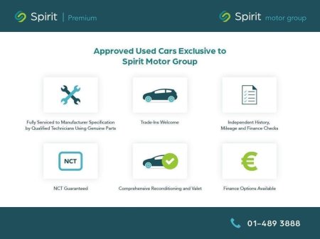 2019 Volkswagen Tiguan 150HP R-Line*CALL John 0861913954 €25,900 thumbnail