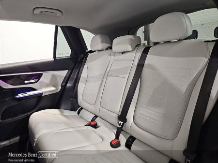 2025 Mercedes-Benz GLC Class 220D 4MATIC AMG Line €75,895 thumbnail