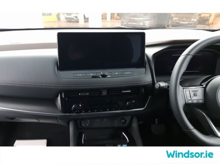 2025 Nissan X-Trail - thumbnail 12