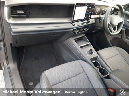 2026 Volkswagen Tayron ED 75 2.0TDI 150HP DSG