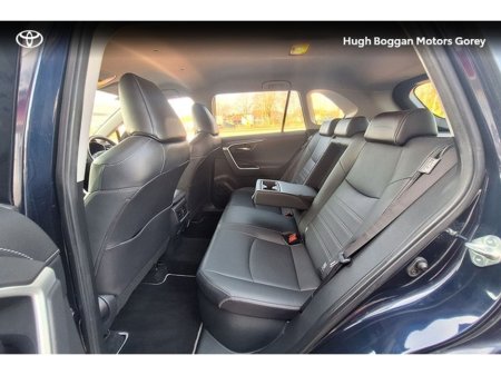 2021 Toyota Rav4 - thumbnail 7