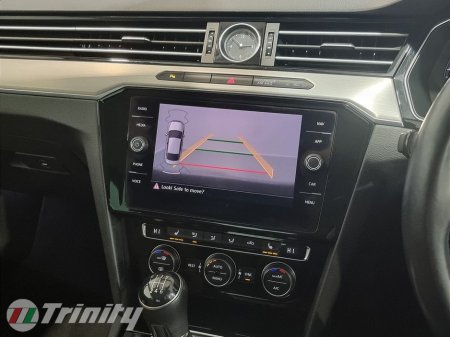 2018 Volkswagen Passat 1.6 TDI 120HP Highline thumbnail