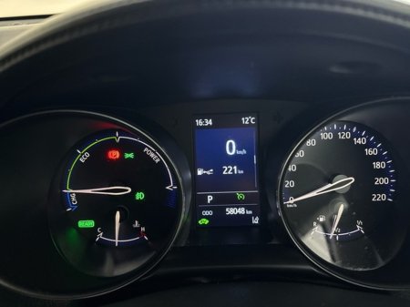 2020 Toyota C-HR - thumbnail 18