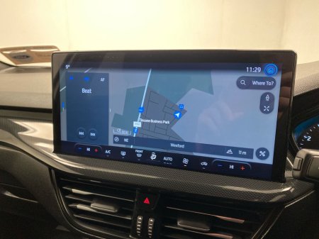 2024 Ford Focus - thumbnail 16