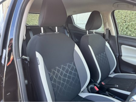 2019 Nissan Micra - thumbnail 11