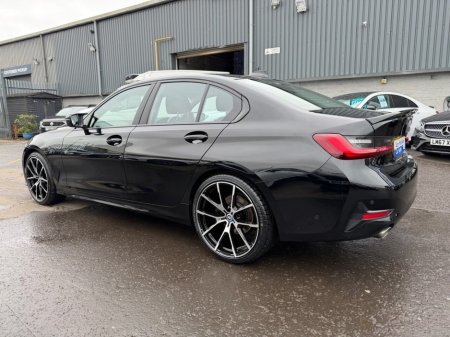 2021 BMW 3 Series - thumbnail 7