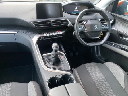 2020 Peugeot 3008 - thumbnail 12