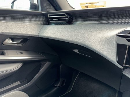 2026 Peugeot 3008 - thumbnail 19