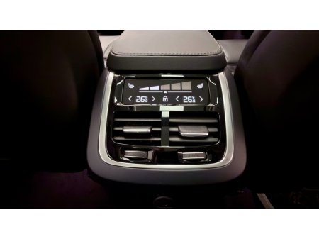 2023 Volvo XC90 ULTIMATE T8 RECHARGE AWD €65,500 thumbnail