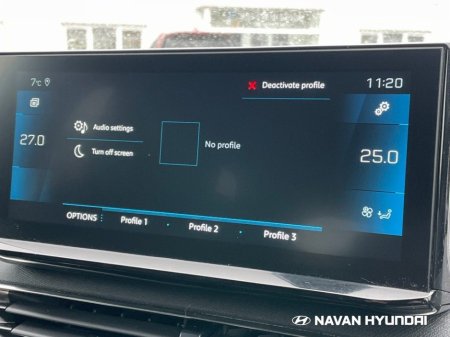 2024 Peugeot 5008 1.5 BlueHDi 130bhp Allure Auto €40,850 thumbnail