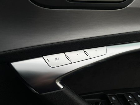 2019 Audi A6 2.0 TDI S LINE 40 204PS 4DR A €30,950 thumbnail