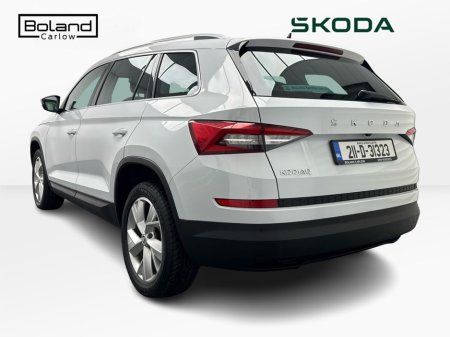 2021 Skoda Kodiaq - thumbnail 3