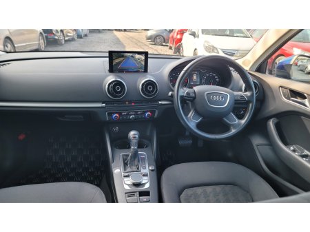 2015 Audi A3 - thumbnail 16