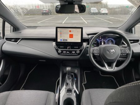 2024 Toyota Corolla Tourer Estate Hybrid - Luna Edition - 1.8 Automatic - EUR 180 Road Tax - Full Service History // Front Electric Windows // Rear Electric Windows // Electric Mirrors // Apple Carplay // Android Auto €30,895 thumbnail