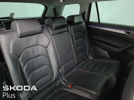 2023 Skoda Kodiaq Style 2.0Tdi 150Bhp DSG €47,950 thumbnail
