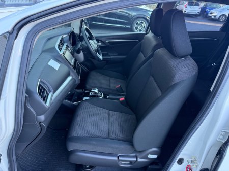 2019 Honda Fit - thumbnail 20