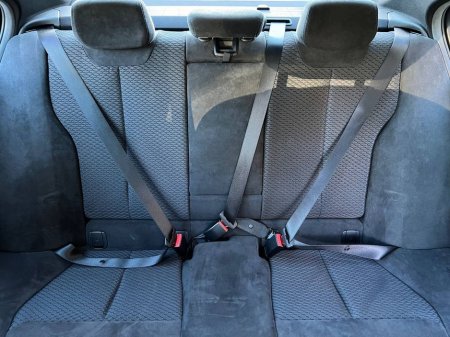 2016 BMW 3 Series 320d M-SPORT COMPETITION // FULL SERVICE HISTORY // NEW 20" M3 COMP ALLOYS // SUEDE M-SPORT INTERIROR €22,950 thumbnail