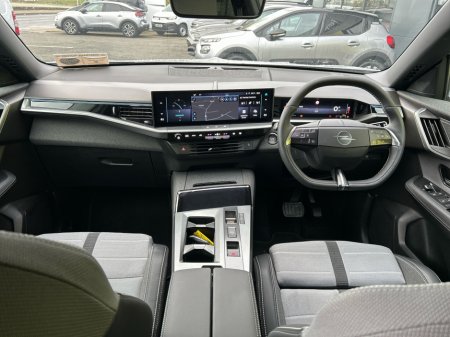 2025 Opel Grandland GS 5 DR SUPERCHARGER €38,950 thumbnail