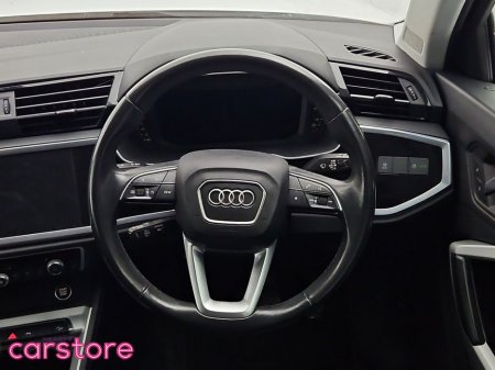 2021 Audi Q3 - thumbnail 19