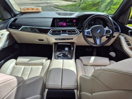 2021 BMW X5 - thumbnail 22