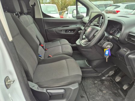 2023 Fiat Doblo - thumbnail 7