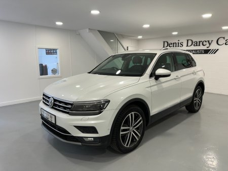 2018 Volkswagen Tiguan - photo 5