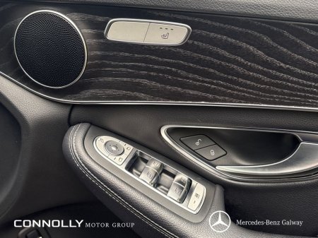 2018 Mercedes-Benz C Class C 220 D AMG A/T €25,900 thumbnail