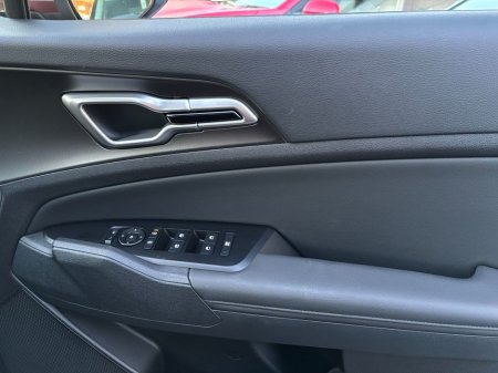 2026 Kia Sportage - thumbnail 10