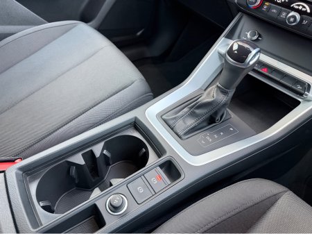 2022 Audi Q3 TECHNIK 45 TFSI E HYBRID//REVERSE CAMERA//IMMACULATE CONDITION//FINANCE PACKAGES//SIMI AND AA DEALER €34,900 thumbnail