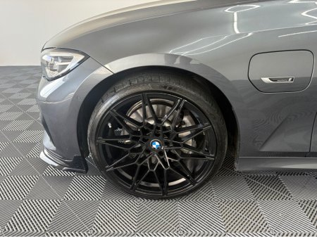 2021 BMW 3 Series - thumbnail 13