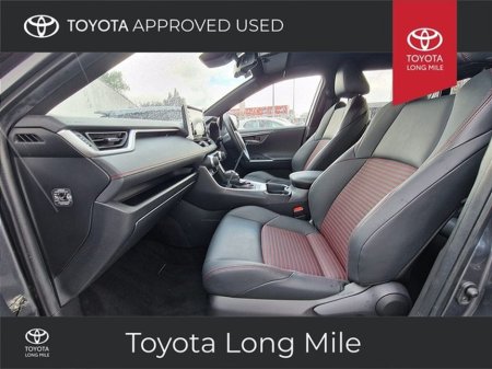 2022 Toyota Rav4 - thumbnail 7