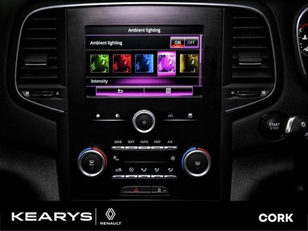 2020 Renault Megane - thumbnail 25