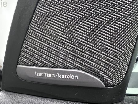 2021 BMW X5 XDRIVE45E M SPORT AUTO €57,400 thumbnail