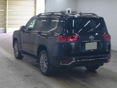 2024 Toyota Landcruiser AMAZON 3.3 DIESEL AUTOMATIC //MASSIVE SPEC//