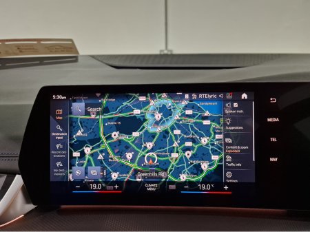 2023 BMW 2 Series ACTIVE TOURER 225E M SPORT (PLUG IN HYBRID) X-DRIVE AUTOMATIC **ONE OWNER / APPLE CARPLAY / CRUISE CONTROL / COMFORT ACCESS / HEATED FRONT SEATS / SAT NAV / REVERSE CAMERA / WIRELESS PHONE CHARGING** €35,900 thumbnail