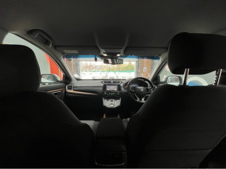 2020 Honda CR-V - thumbnail 16