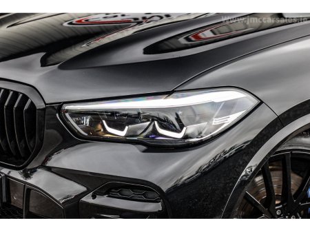 2022 BMW X5 - thumbnail 3